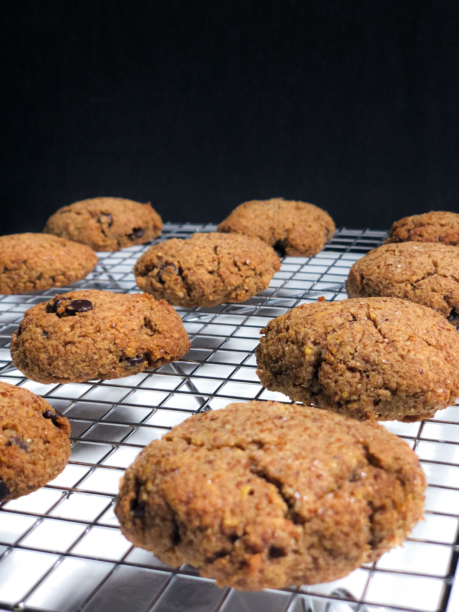 Best Gluten Free Chocolate Chip Cookies Ever!